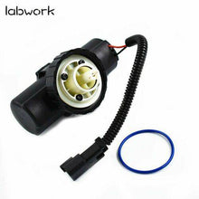 Load image into Gallery viewer, Labwork Fuel Pump Fit for Caterpillar Backhoe 414E 416D 416E 420D+ Cat 228-9129 Lab Work Auto