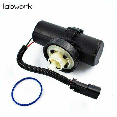 Labwork Fuel Pump Fit for Caterpillar Backhoe 414E 416D 416E 420D+ Cat 228-9129 Lab Work Auto