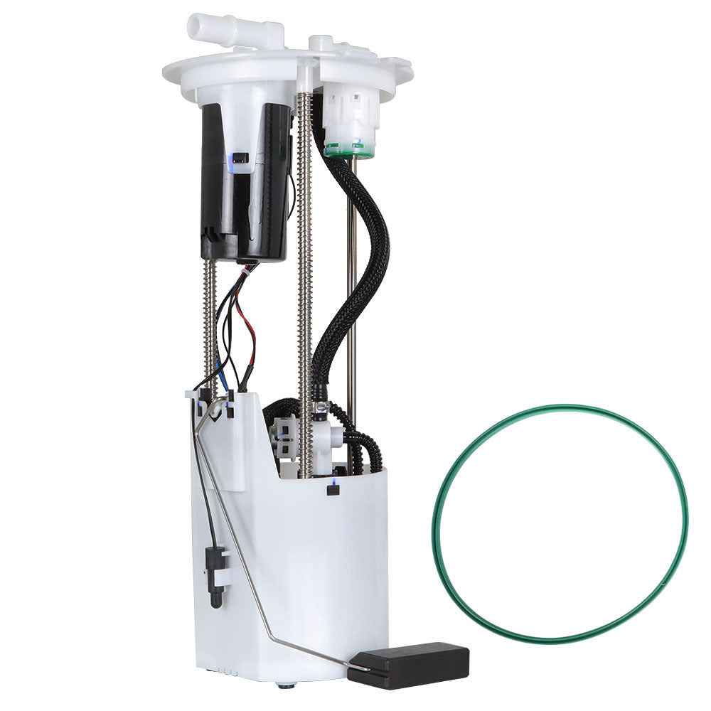 Labwork Fuel Pump Module Assembly Fit For Infiniti QX56 Nissan Armada Titan 5.6L Lab Work Auto