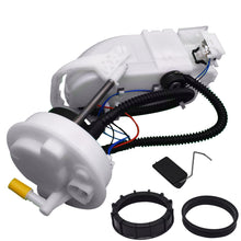 Load image into Gallery viewer, Labwork Fuel Pump Module Assembly for Honda Civic 2002-2005 1.3 1.7 2.0L E8566M US Lab Work Auto