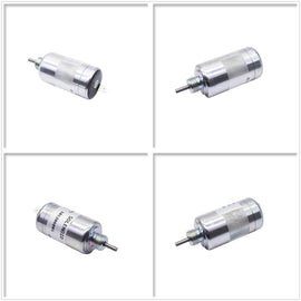 Labwork Fuel Shut Off Solenoid for Case New Holland SBA PK 100 series 185206085 Lab Work Auto