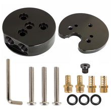 Load image into Gallery viewer, Labwork Fuel Tank Sump Kit For Fass Airdog Cummins Duramax Powerstroke Universal Lab Work Auto