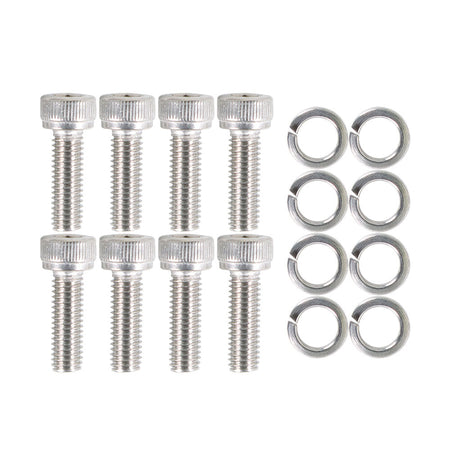 Labwork Fuel rails w/fittings & crossover hose For Cadillac CTS Chevrolet Camaro Lab Work Auto