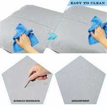 Load image into Gallery viewer, Labwork Full Car Cover For Outdoor Sun Dust Scratch Waterproof Breathable 3L Lab Work Auto