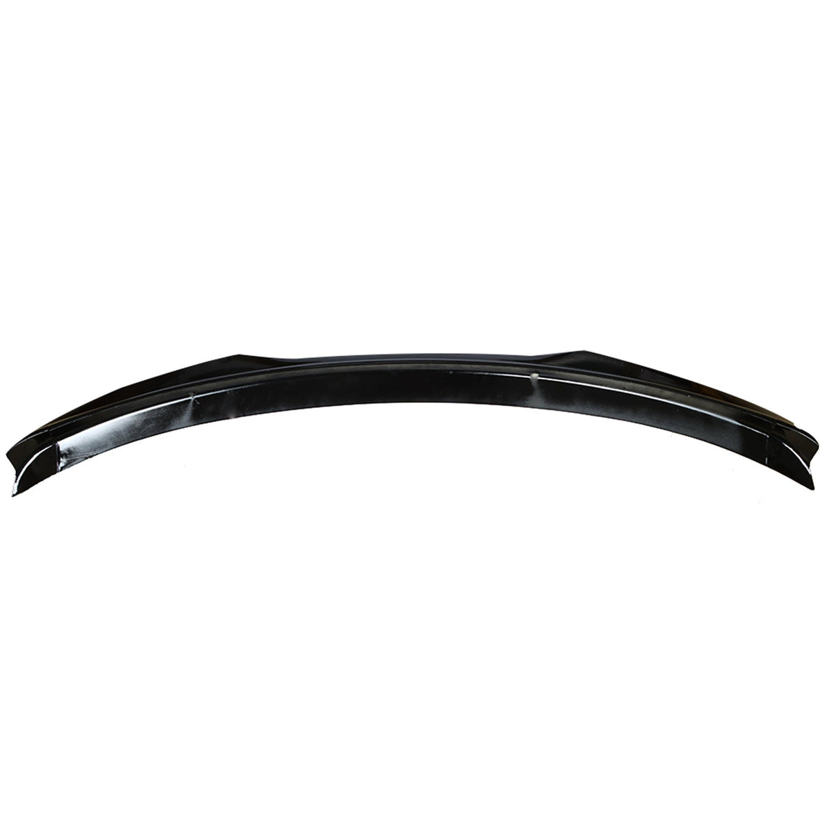 Labwork Gloss Black Rear Trunk Spoiler Wing For Ford 15-20 Mustang S550 H Style Lab Work Auto