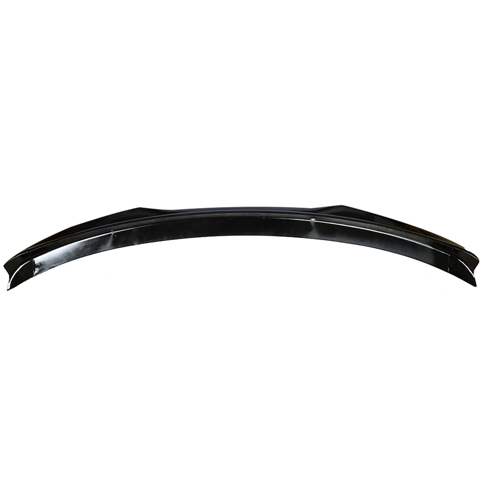 Labwork Gloss Black Rear Trunk Spoiler Wing For Ford 15-20 Mustang S550 H Style Lab Work Auto