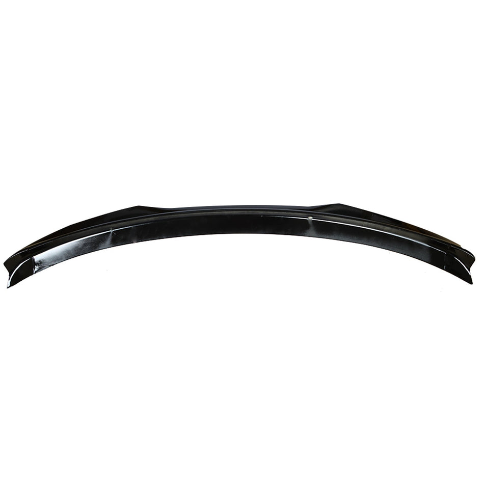 Labwork Gloss Black Rear Trunk Spoiler Wing For Ford 15-20 Mustang S550 H Style Lab Work Auto