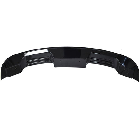 Labwork Glossy Black Trunk Spoiler Wing For 15-20 Ford Mustang GT350 GT500 Style Lab Work Auto
