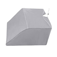 Load image into Gallery viewer, Labwork Grey Waterproof Deluxe Heavy duty Boat Center Console Storage Cover Lab Work Auto