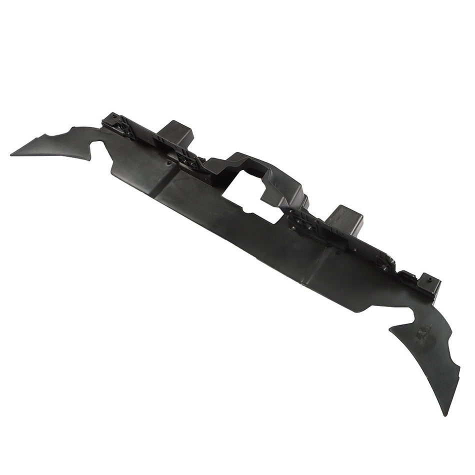 Labwork Grill-Upper Support Front Bumper Grille Fit For 2013-2016 Chevrolet GM Malibu Lab Work Auto