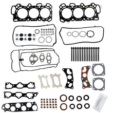 Load image into Gallery viewer, Labwork Head Gasket Bolts Set For 2008-2017 Acura TL TSX Honda Accord Pilot 3.5L V6 Lab Work Auto