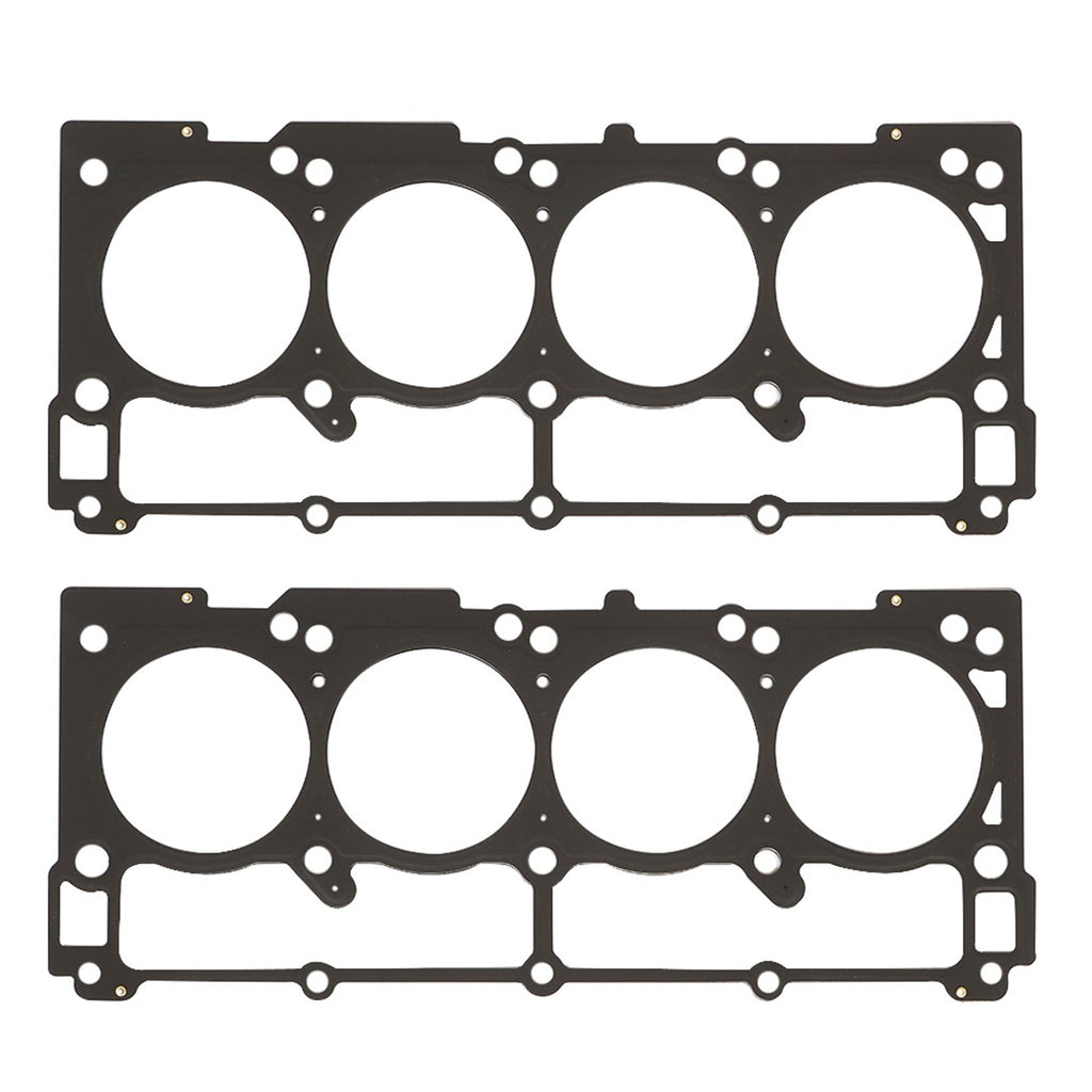 Labwork Head Gasket Bolts Set for 2009-2015 Chrysler 300 Dodge Charger Jeep Ram 5.7L Lab Work Auto