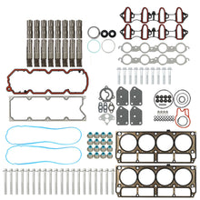 Load image into Gallery viewer, Labwork Head Gasket Set Bolts Lifters For 05-14 GMC Buick Cadillac Chevrolet 5.3 Lab Work Auto