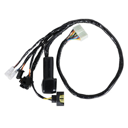 Labwork Headlamp Instrument Harness 36620-01H00 For 2006-07 Suzuki GSXR600 750 Lab Work Auto