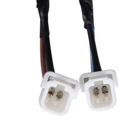 Labwork Headlamp Instrument Harness 36620-01H00 For 2006-07 Suzuki GSXR600 750 Lab Work Auto