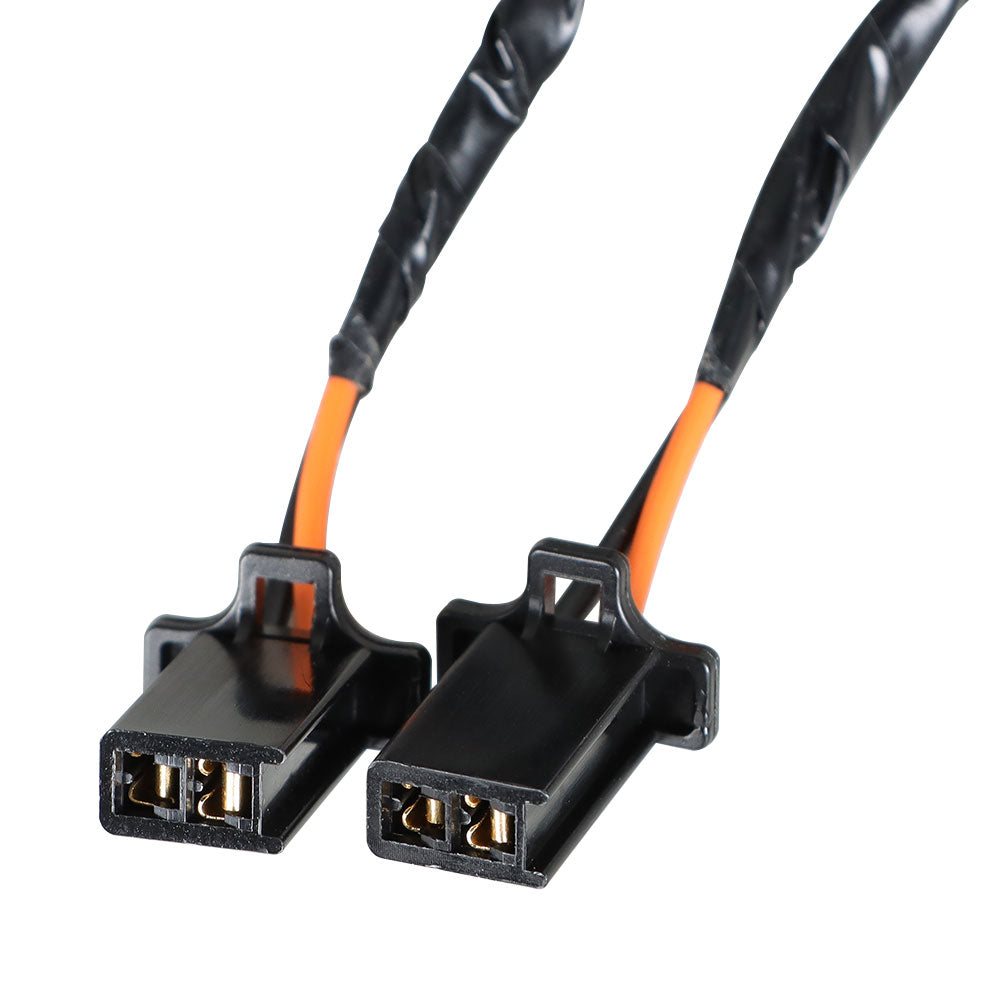 Labwork Headlamp Instrument Harness 36620-01H00 For 2006-07 Suzuki GSXR600 750 Lab Work Auto
