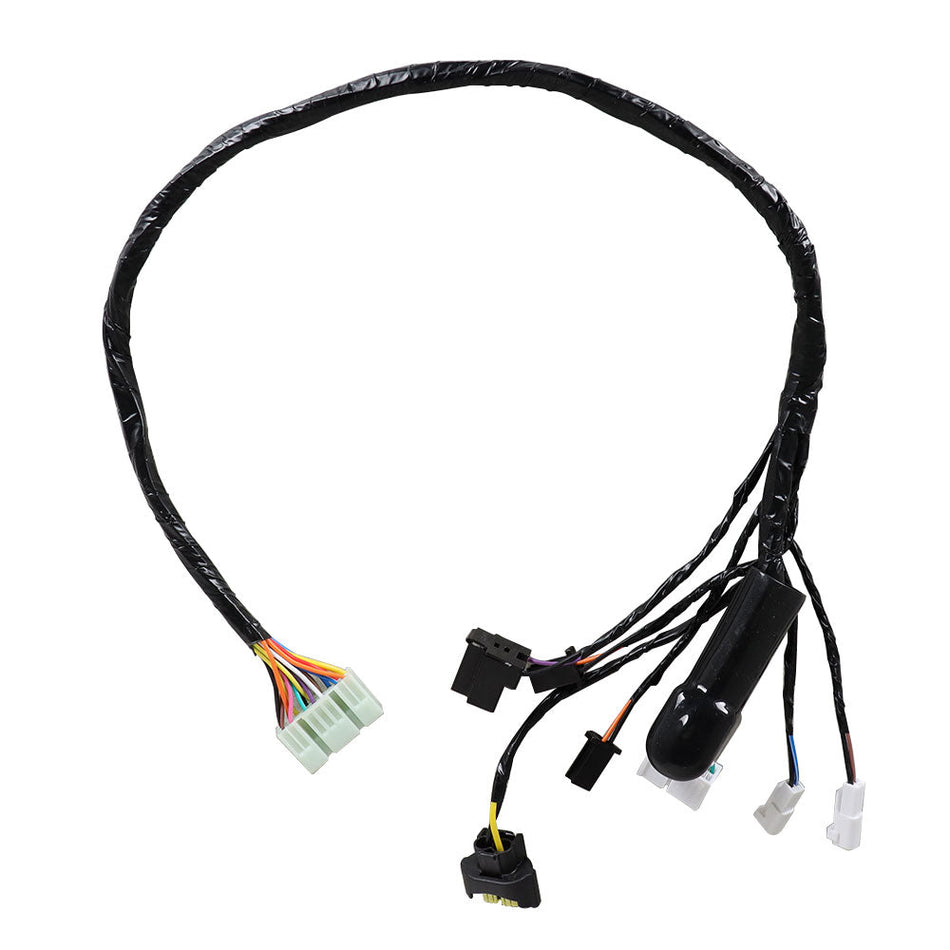 Labwork Headlamp Instrument Harness 36620-01H00 For 2006-07 Suzuki GSXR600 750 Lab Work Auto