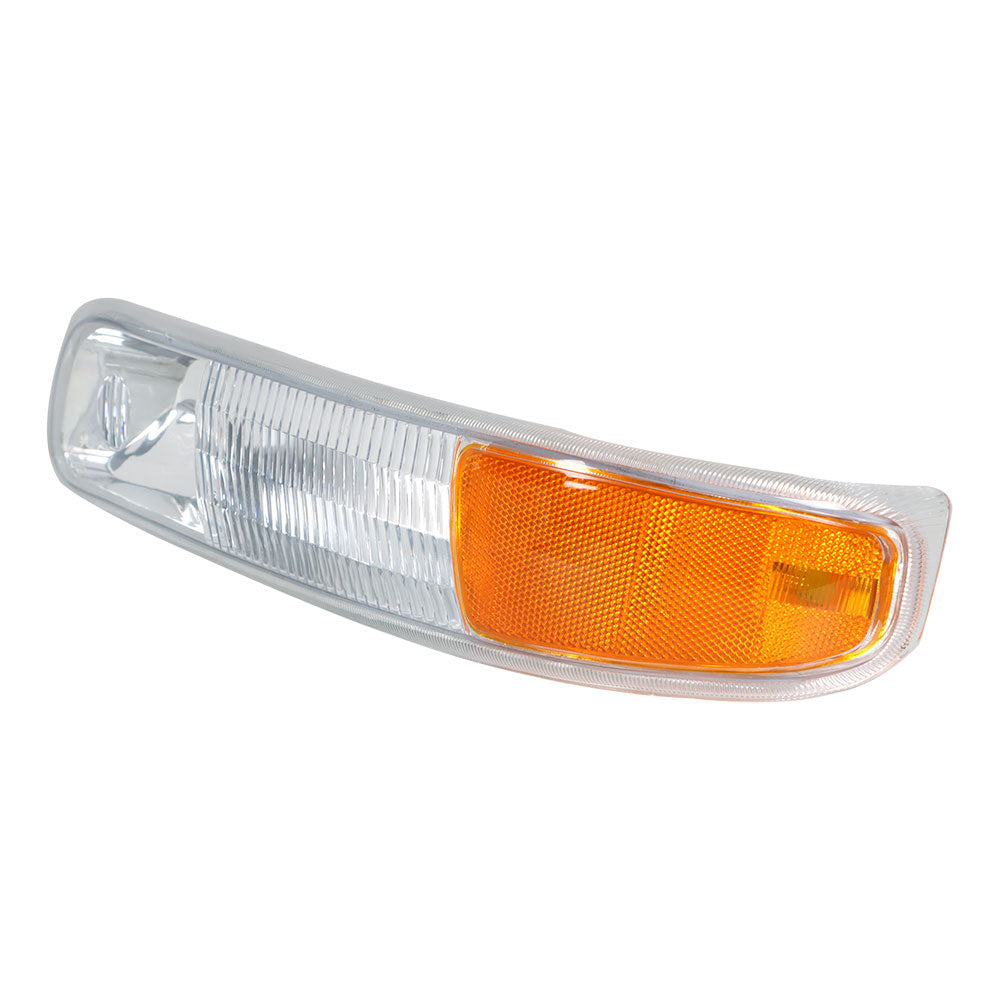 Labwork Headlight Fit For 99-02 Chevy Silverado/00-06 Suburban Tahoe Halogen Right&Left Lab Work Auto