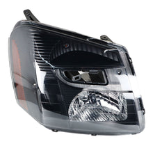 Load image into Gallery viewer, Labwork Headlight Replacement For 2005-2009 Chevrolet Equinox Driver &amp; Passenger Lab Work Auto