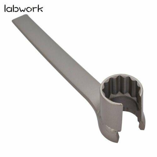 Labwork IPR Valve Removal Tool Injector Pressure Regulator for Powerstroke Lab Work Auto
