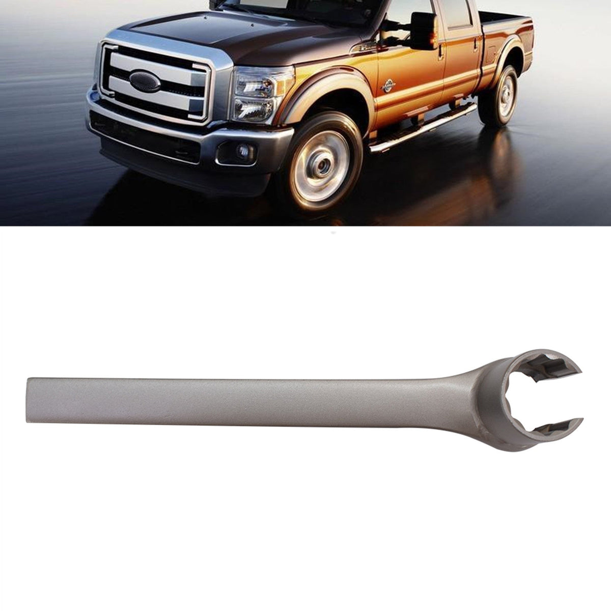 Labwork IPR Valve Removal Tool Injector Pressure Regulator for Powerstroke Lab Work Auto