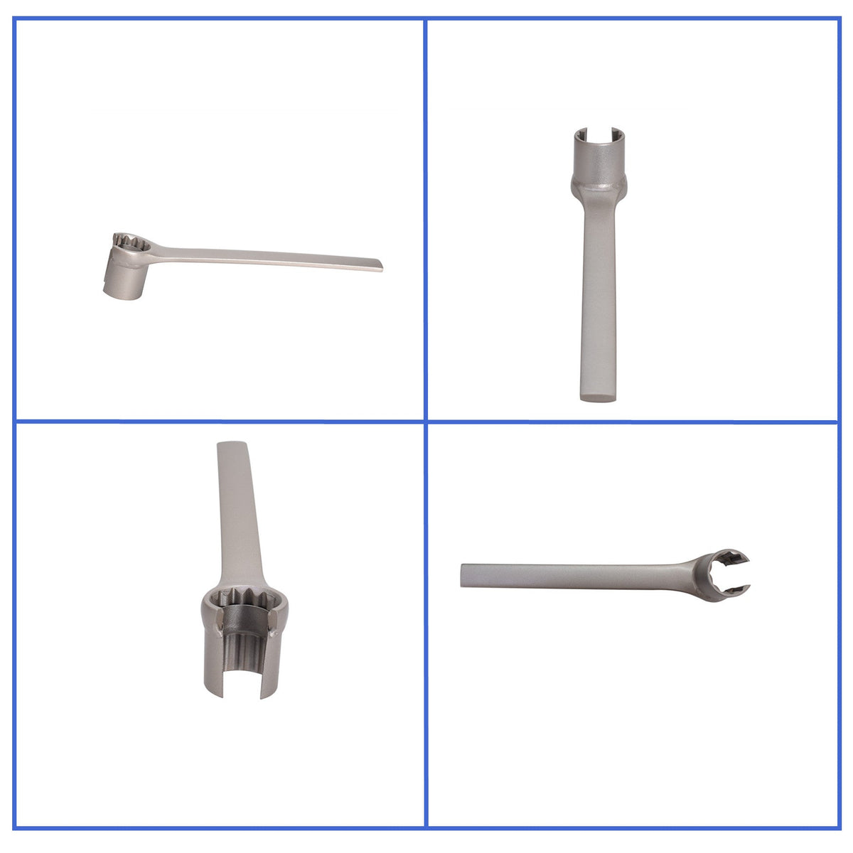 Labwork IPR Valve Removal Tool Injector Pressure Regulator for Powerstroke Lab Work Auto