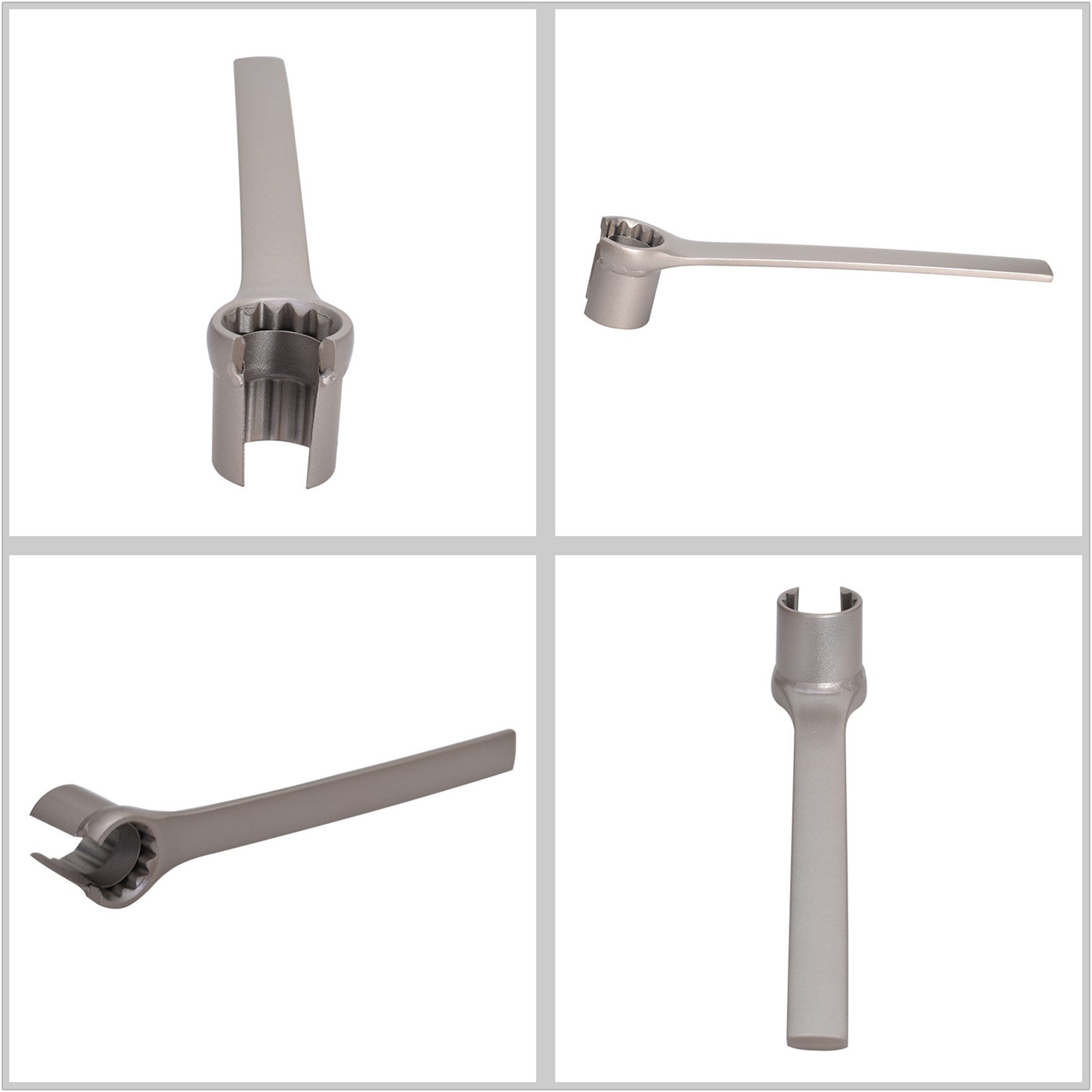 Labwork IPR Valve Removal Tool Injector Pressure Regulator for Powerstroke Lab Work Auto