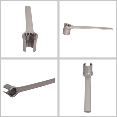 Labwork IPR Valve Removal Tool Injector Pressure Regulator for Powerstroke Lab Work Auto