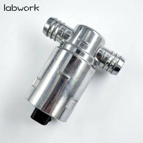 Labwork Idle Air Control Valve for 1991-95 BMW 318i 318is 1.8L I4 13411247197 Lab Work Auto