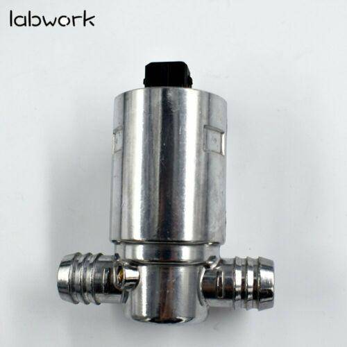Labwork Idle Air Control Valve for 1991-95 BMW 318i 318is 1.8L I4 13411247197 Lab Work Auto