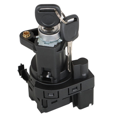 Labwork Ignition Lock Cylinder W/ Keys And Switch For 1997-2005 Chevy Impala Malibu Old Lab Work Auto