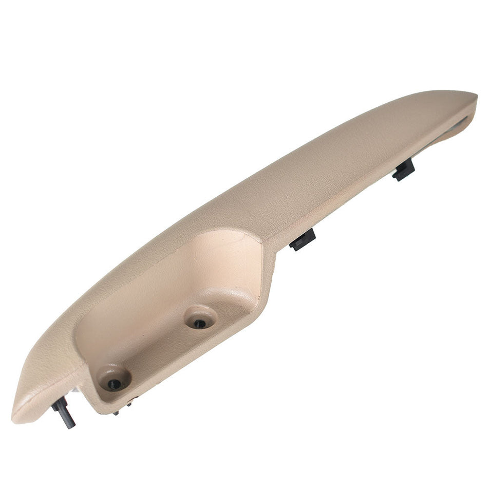 Labwork Inner Armrest Pull Handle Left Front Driver Side For 95-02 Chevy Truck Lab Work Auto