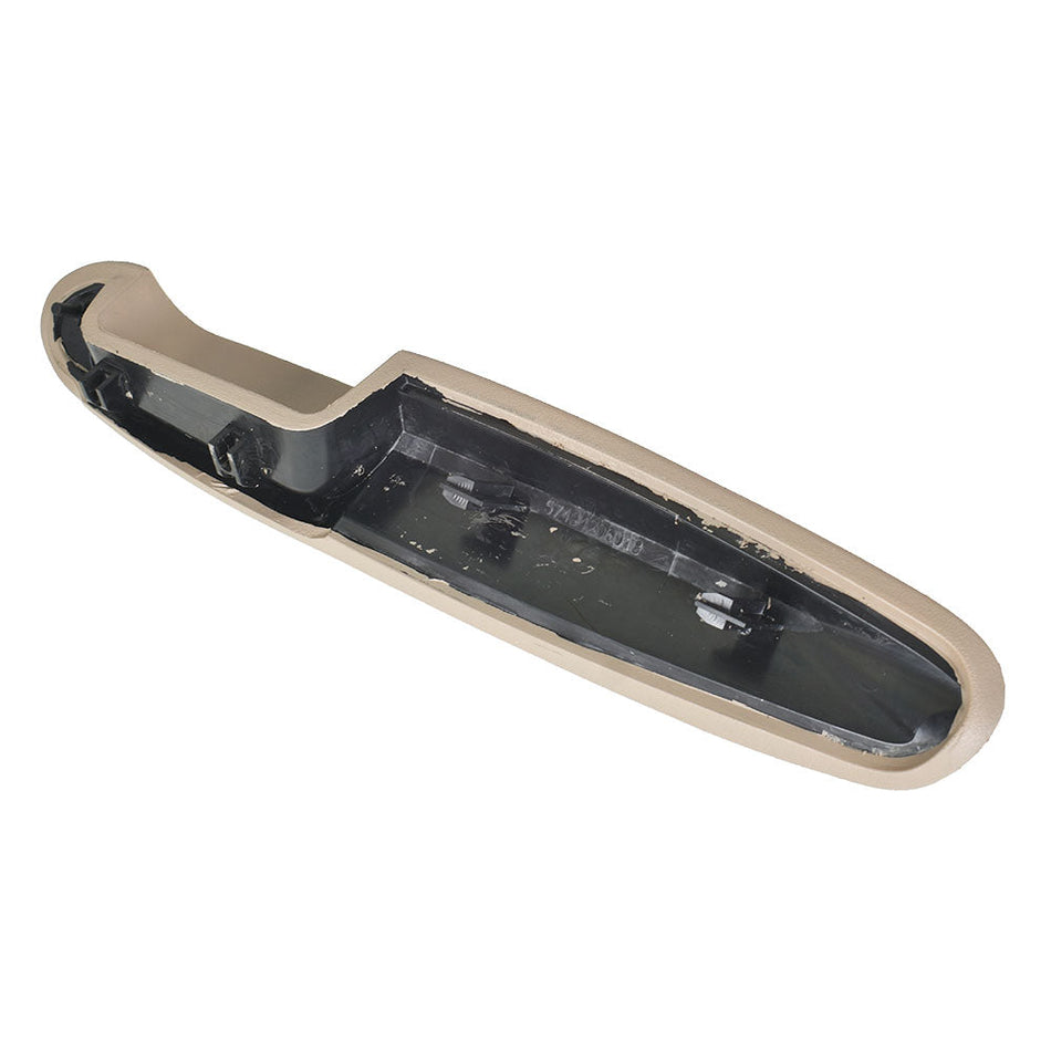 Labwork Inner Armrest Pull Handle Left Front Driver Side For 95-02 Chevy Truck Lab Work Auto