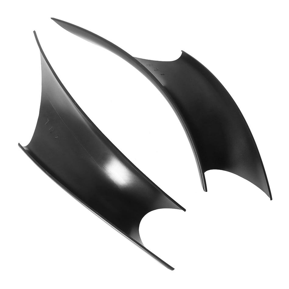 Labwork Inner Door Handle Inside Cover Protect Case For BMW 3 Series F30 F35 Lab Work Auto