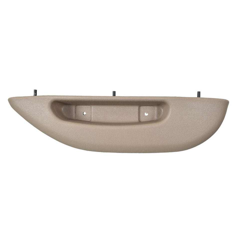 Labwork Inside Pull Handle Cover Front Right Passenger For Chevy Express 96-02 Lab Work Auto