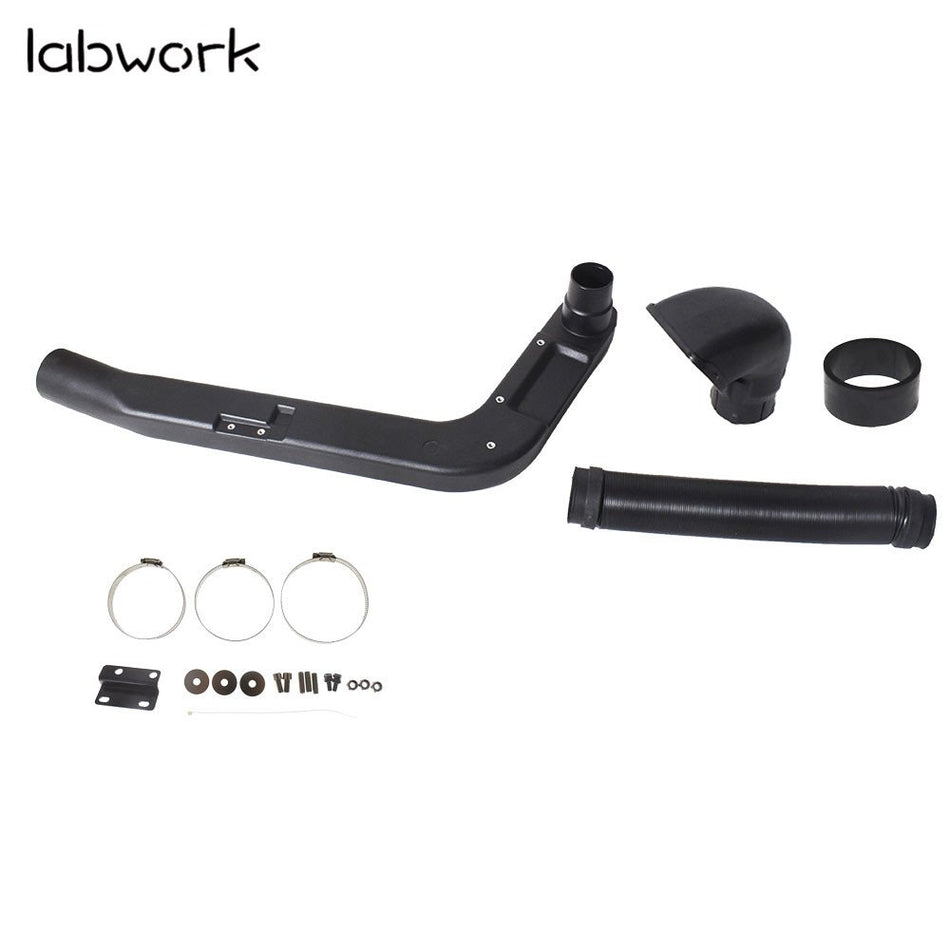 Labwork Intake Snorkel Kit Fit FOR 1980-1984 Toyota 40 42 45 47 Series Land Cruiser BJ Lab Work Auto