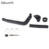 Labwork Intake Snorkel Kit Fit FOR 1980-1984 Toyota 40 42 45 47 Series Land Cruiser BJ