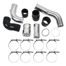 Load image into Gallery viewer, Labwork Intercooler Pipe &amp; Boot Kit for Ford 6.7L Powerstroke Diesel 2011-2016 Lab Work Auto