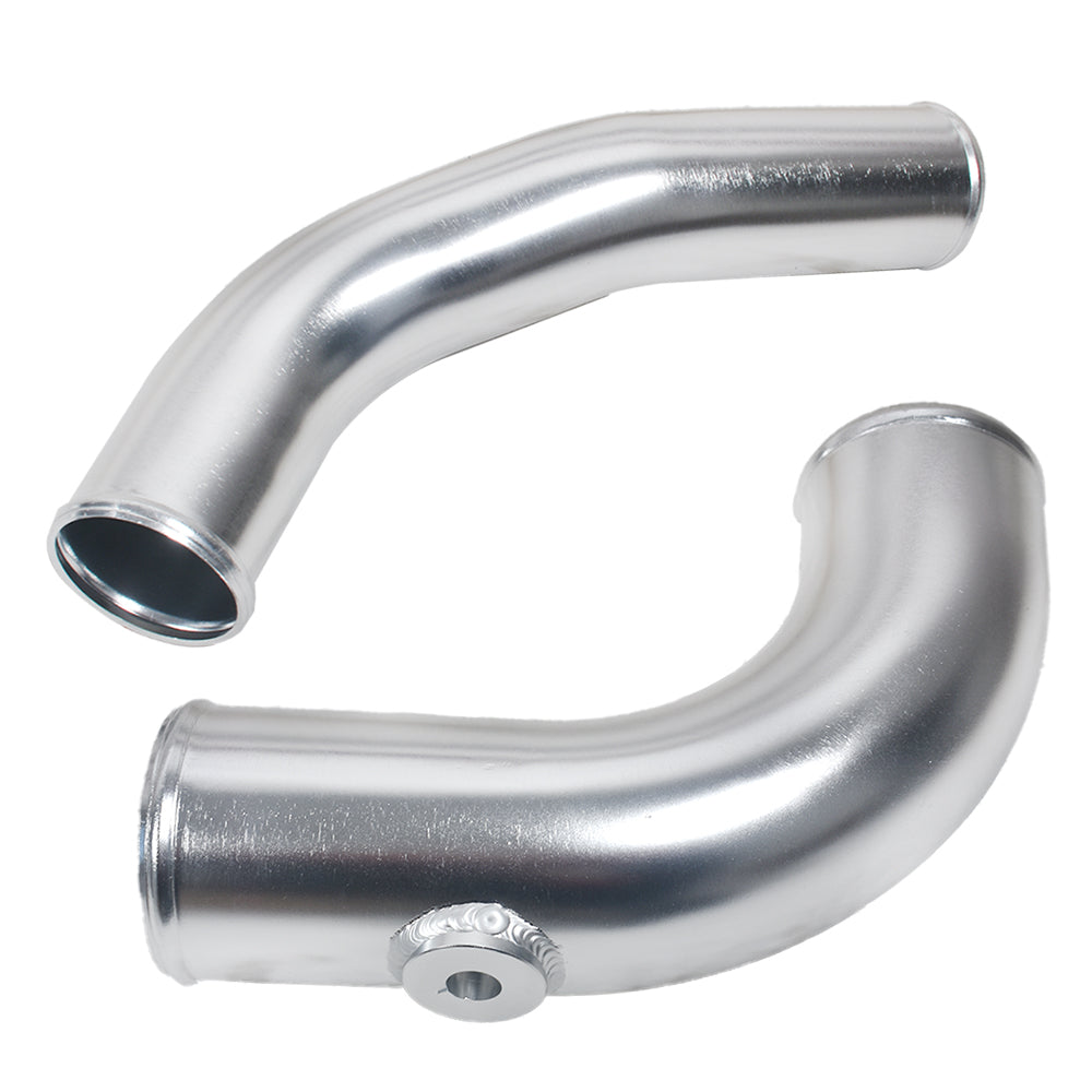 Labwork Intercooler Pipe & Boot Kit for Ford 6.7L Powerstroke Diesel 2011-2016 Lab Work Auto
