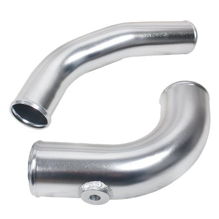 Labwork Intercooler Pipe & Boot Kit for Ford 6.7L Powerstroke Diesel 2011-2016 Lab Work Auto