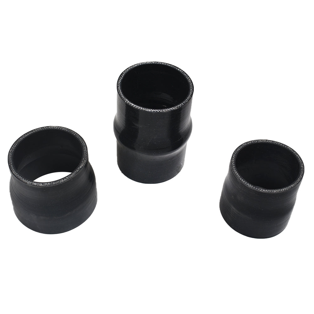Labwork Intercooler Pipe & Boot Kit for Ford 6.7L Powerstroke Diesel 2011-2016 Lab Work Auto
