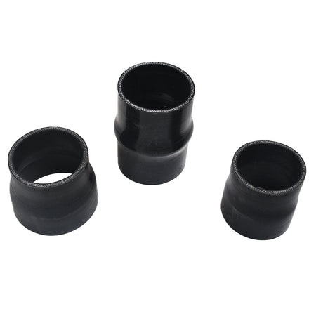 Labwork Intercooler Pipe & Boot Kit for Ford 6.7L Powerstroke Diesel 2011-2016 Lab Work Auto