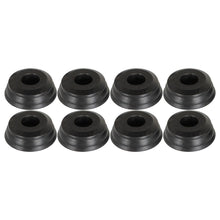 Load image into Gallery viewer, Labwork KF04050BK Polyurethane Body Mount Bushing Kit Replacement for F250 F350 2WD/4WD Lab Work Auto
