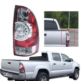 Labwork LED Tail Lights Brake Lamp Replacement Right Side For 2005-2015 Toyota Tacoma