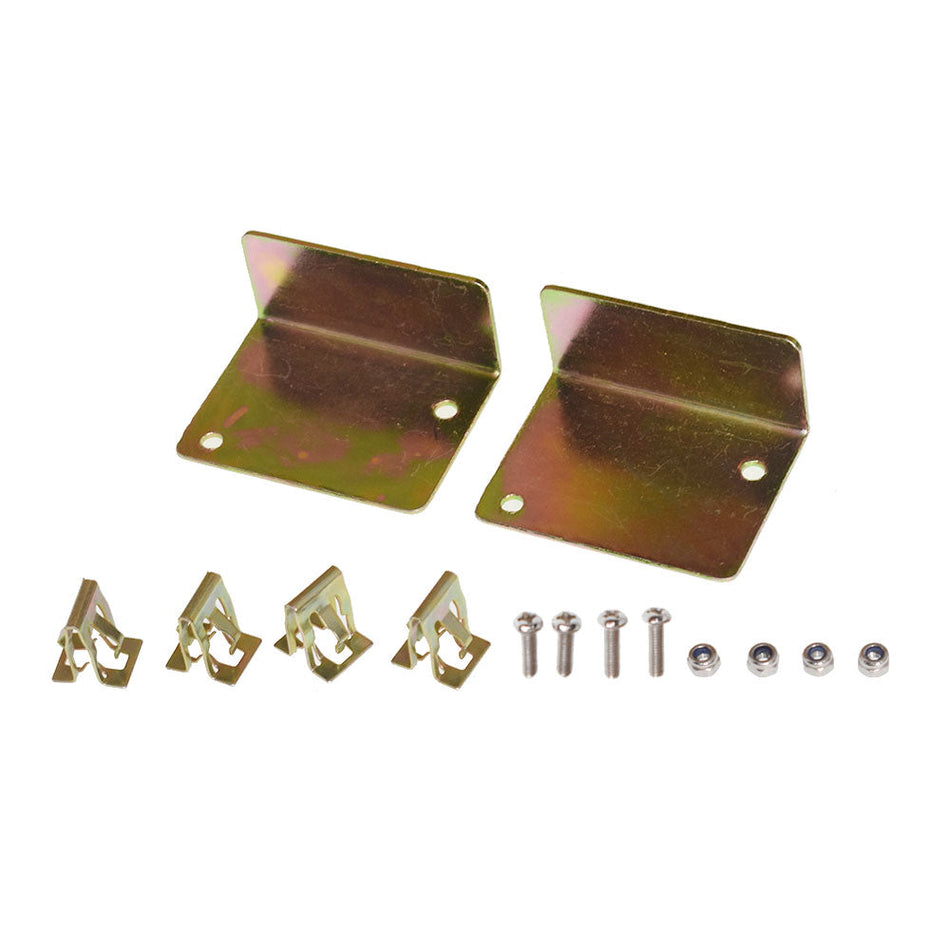 Labwork LED Tail Lights Brake Lamps Left&Right Pair Smoke For 2009-2014 Ford F150 Lab Work Auto