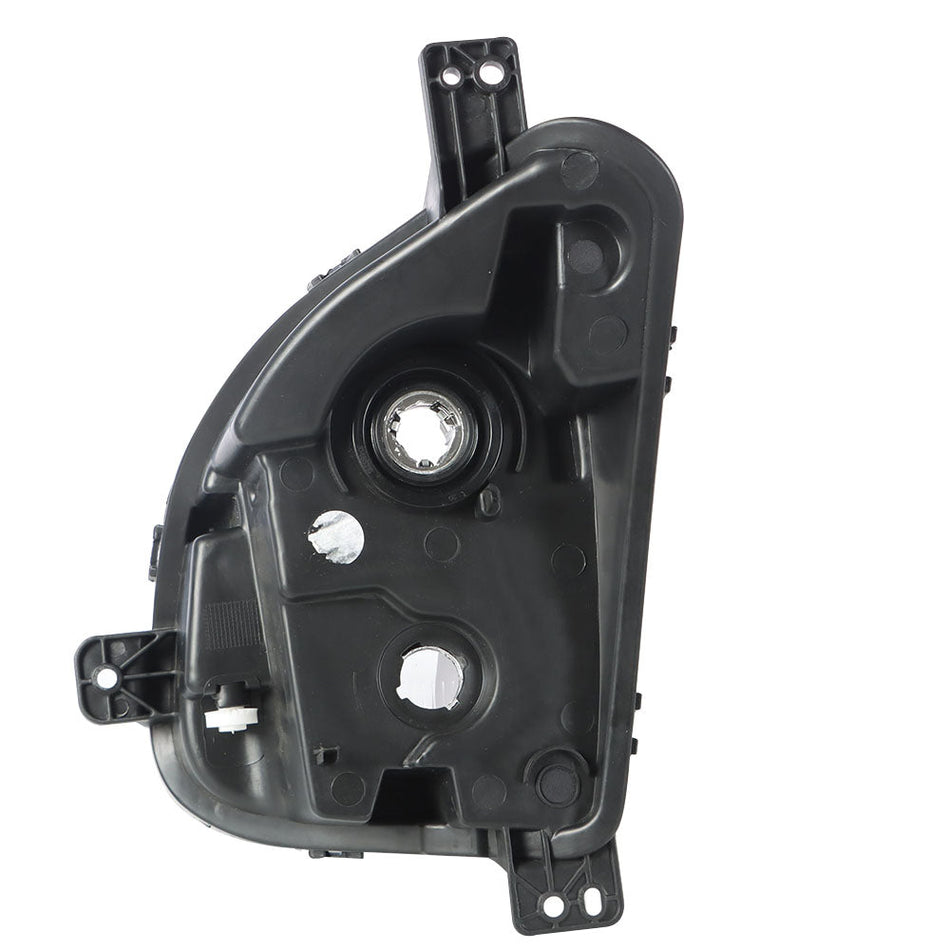 Labwork  LH And RH Bumper Fog Light w/Signal For 2018 2019 2020 Chevy Equinox Lab Work Auto