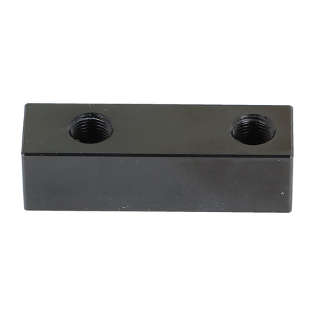 Labwork LS Stainless Coolant Crossover For LS1, LS2, LS3, LS6, LS7, LS9 Lab Work Auto 