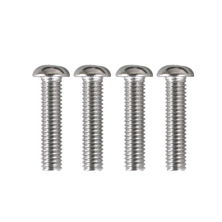 Labwork LS Stainless Coolant Crossover For LS1, LS2, LS3, LS6, LS7, LS9 Lab Work Auto 