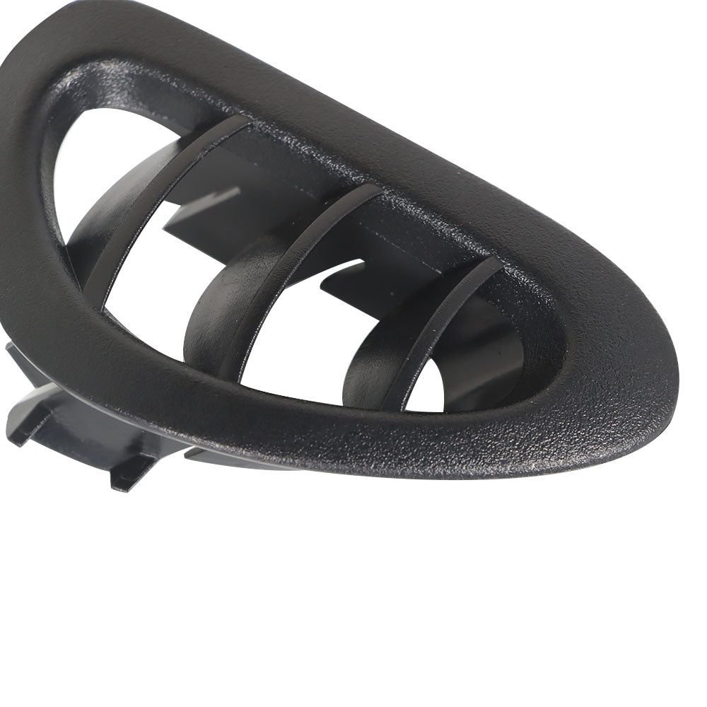 Labwork Left Driver Dash AC Heat Air Defrost Vent Duct For 94-2004 Ford Mustang Lab Work Auto