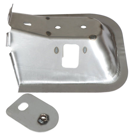 Labwork Left Front Cab Mount W/ Nutplate For 94-02 Dodge Ram 1500 2500 3500 Lab Work Auto
